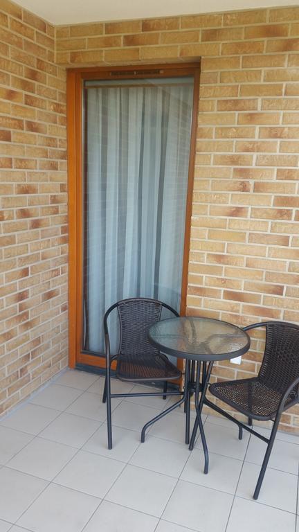 Apartament Wilga Park Krakov Exteriér fotografie